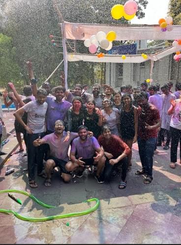 IIM Lucknow Campus photo 2